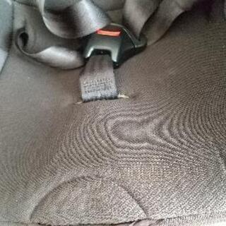 決まりました！joie チャイルドシート の画像