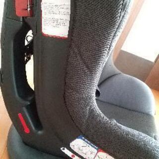 決まりました！joie チャイルドシート の画像