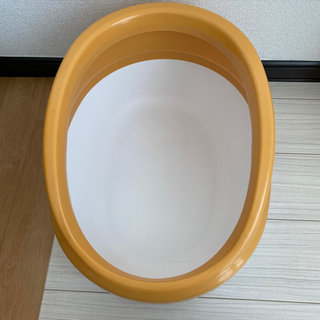 猫用トイレ 猫砂