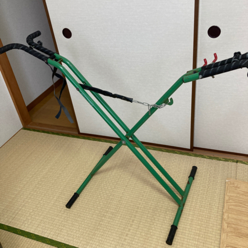 ガリウム　Gullium ワックス台