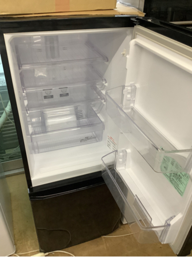 三菱電機 MITSUBISHI ELECTRIC MR-P15Y リサイクルショップ宮崎屋　佐土原店　21.9.16F