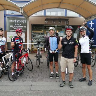 ★☆9月23日　北播磨エコミュージアムから篠山へロードバイク・クロスバイク☆★ - 明石市
