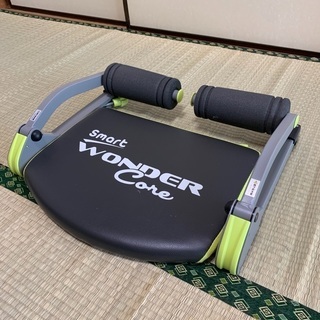 ワンダーコア　スマートの画像