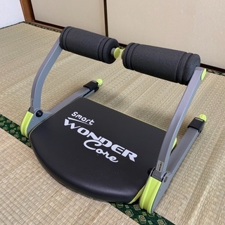 ワンダーコア　スマートの画像