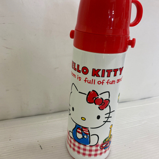 🌈🌈定価3000円以上！ 未使用品  kittyちゃん キッズ水...