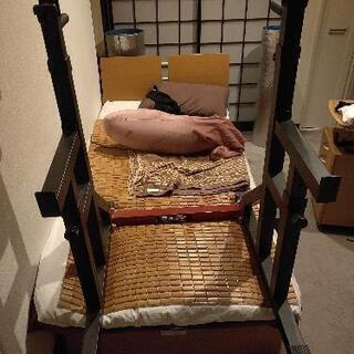 GronＧ スクワットラックの画像