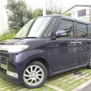 車検4年2月★ターボ！無事故実走行！HDDナビも★電動スライドタ...