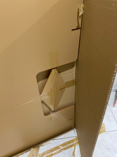 飛沫防止　アクリル板　パーテーション　未使用