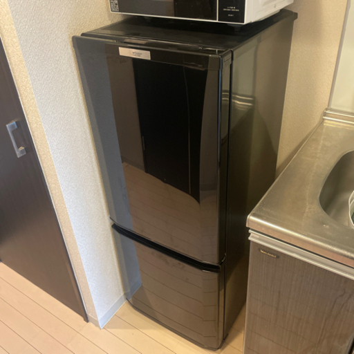 三菱電機　冷蔵庫