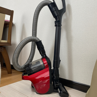TOSHIBA 掃除機