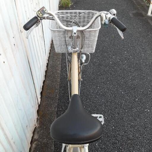 ♻️送料無料　電動自転車　BS　アシスタ　9 電動自転車 BS アシスタ 9