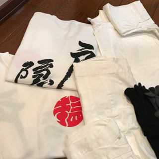 熊谷うちわ祭り　本三四　子どもユニフォーム