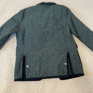 コート　チャオパニック　メンズの画像