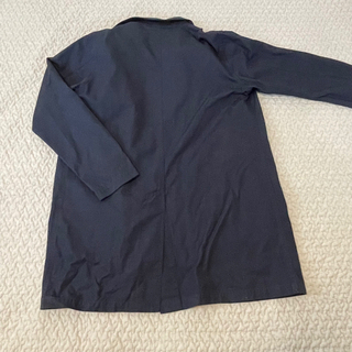 コート　アーバンリサーチ　メンズの画像