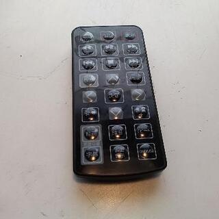 DVD  DISC PLAYERの画像