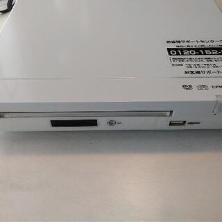 DVD  DISC PLAYERの画像