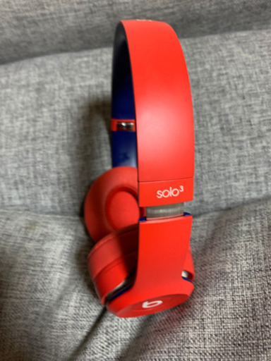 家具 Beats by dre wireless solo3