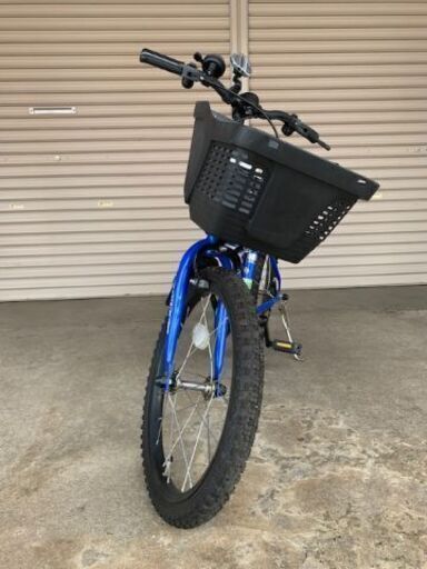 ディズニープリンセスのベビーグッズも大集合 キッズサイクル/子供用自転車18インチ自転車STREET STYLEGALE 自転車本体