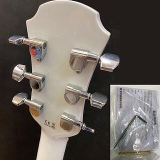 LEGEND/レジェンド byAria　アコースティック　フォークギター FG-15 WH FG15Wの画像