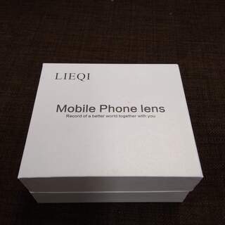 西天満商品　美品 スマホレンズ 携帯カメラ 0.6x 広角レンズ...