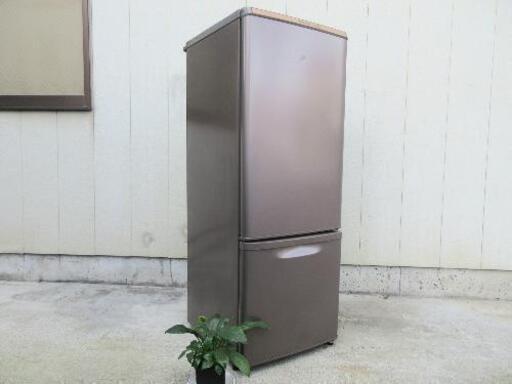 配送料無料エリアあります(*^^*)！Panasonic☆ファン式冷蔵庫☆168L☆NR-B178W-T