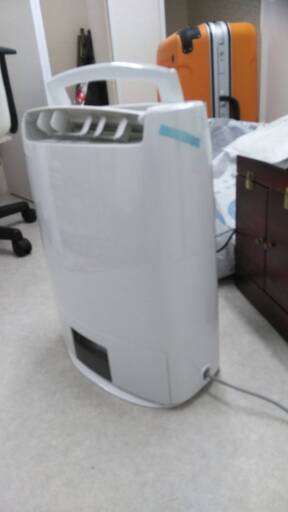 除湿器