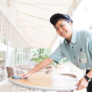マルハン八王子四谷店<営業中清掃スタッフ>の募集★（未経験者歓迎！扶養内勤務OK！）の画像