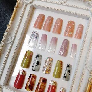 ネイルモデル募集♡の画像