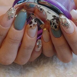 ネイルモデル募集♡の画像