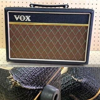 VOX/Pathfinder10　ギターアンプ　V9106の画像