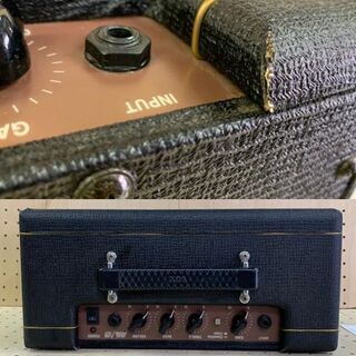 VOX/Pathfinder10　ギターアンプ　V9106の画像