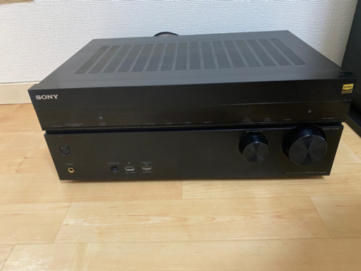 SONY STR-DN1050 5.1ch ホームシアターセット