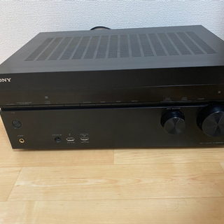 SONY STR-DN1050 5.1ch ホームシアターセット