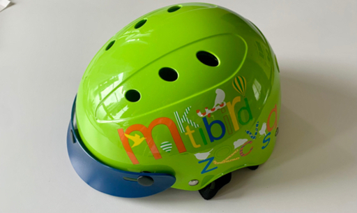 【中古】定価18,000円 電動自転車 ※使用5回のみ