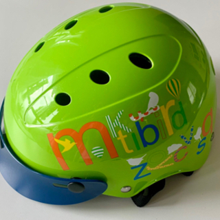 【中古】定価18,000円 電動自転車 ※使用5回のみ