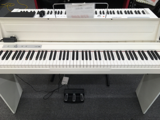 i379 KORG LP180 2019年製 コルグ　電子ピアノ
