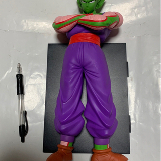 ドラゴンボールBIGソフビフィギュア3体セットの画像