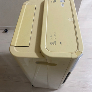 空気清浄機　ダイキン　加湿、除湿機能付きの画像