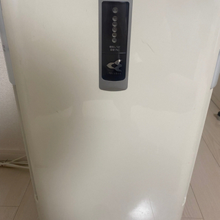 空気清浄機　ダイキン　加湿、除湿機能付き
