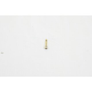 【ジャンク品】ダイナミックボーカルマイクロホン　audio-tecnica　AT-VD3　マイク　無線　会議　講演会　ブラック　中古　217Jの画像