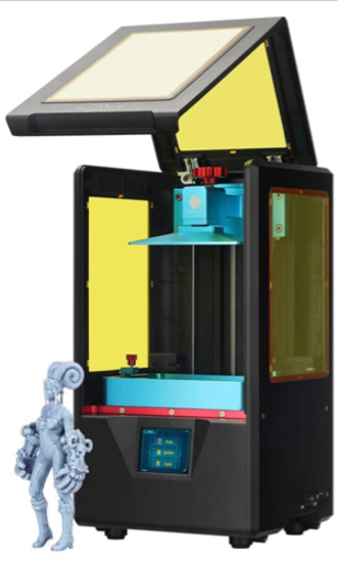 光造形3Dプリンター　ANYCUBIC PHOTON S 新品、未開封