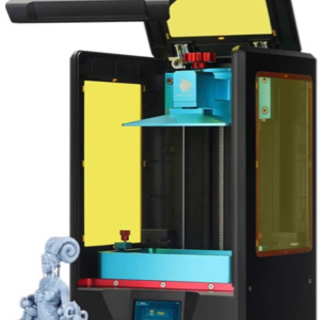 光造形3Dプリンター　ANYCUBIC PHOTON S 新品、未開封
