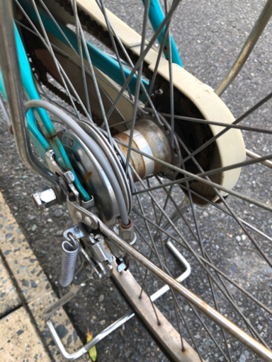 大特価‼︎ 新基準 2012年 電動自転車 パナソニック ママチャリ 通勤通学