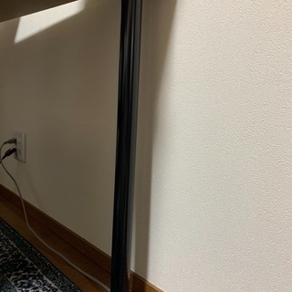 IKEA　テーブル脚ADILS × ４本