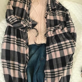 セーターの画像