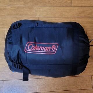 コールマン 寝袋 コルネット/-10℃