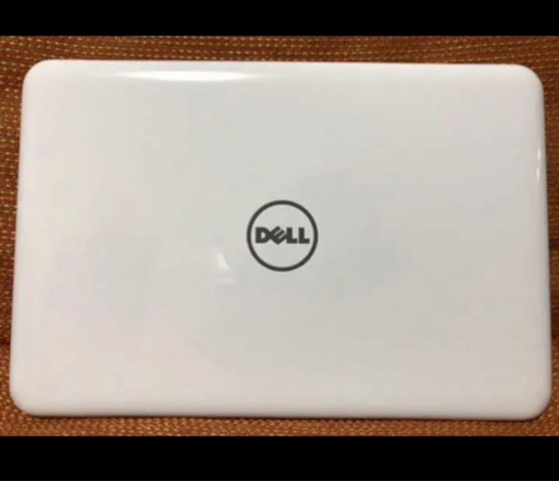 【2018年秋モデル】DELL Inspiron 11 3000 ホワイト