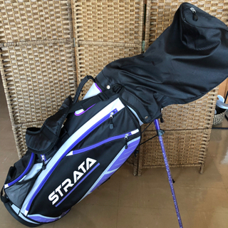 キャロウェイ Callaway ストラータ コンプリートゴルフセ...