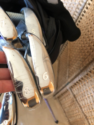 キャロウェイ Callaway ストラータ コンプリートゴルフセット 女性用(11点セット) ゴルフクラブセット