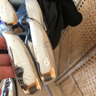 キャロウェイ Callaway ストラータ コンプリートゴルフセット 女性用(11点セット) ゴルフクラブセットの画像